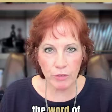 THE WORDS FROM A TRUE PROPHET WILL CARRY WEIGHT