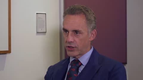 JORDAN PETERSON REVEALS HOW TO SELL ANYTHING
