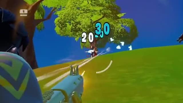 You NEED to give this gun a try…