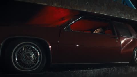 clip maxxxine 2024 car crush kevin bacon