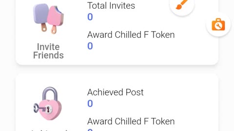 Feminest New earning app 2023