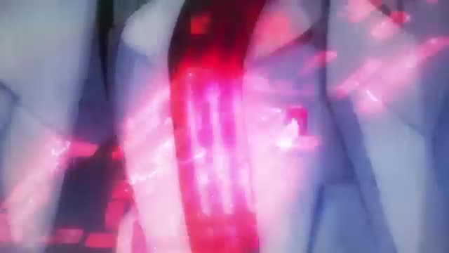 YOASOBI「Official Music Video (』オープニングテーマ)_Cut