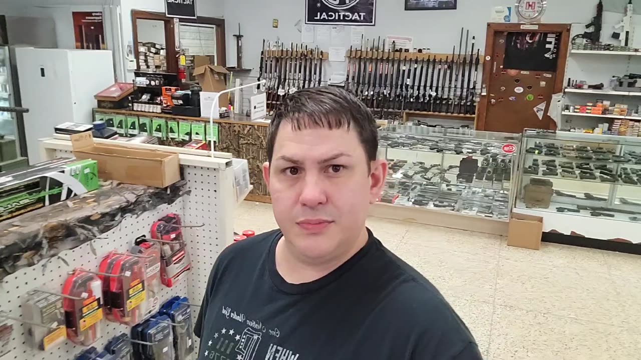 What Are They Charging Trump With this Time?