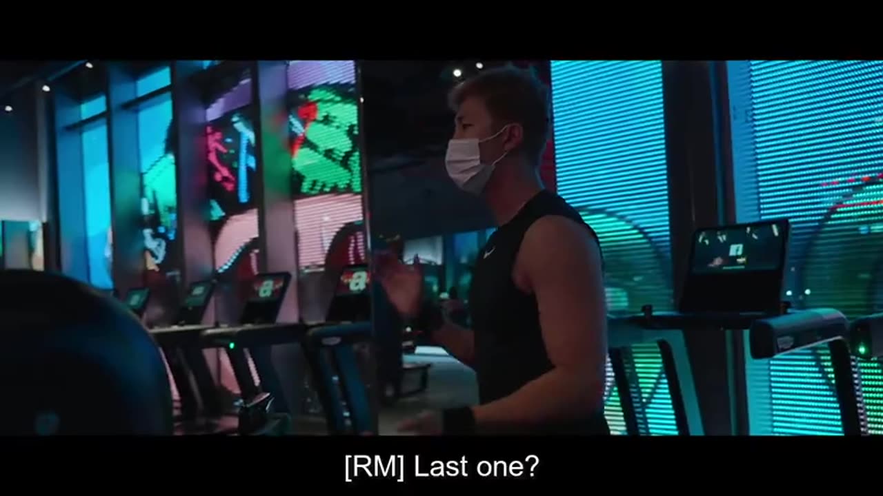 BTS Monum3nts B3yond Th3 Star 2023 Episode 5 ENG SUB | BTS Documentary