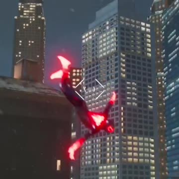 Spider-Man Miles Morales