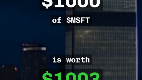 🚨 $MSFT 🚨 Why is $MSFT trending today? 🤔