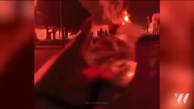 corruption at it's highest form