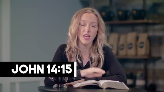 If You Love Me John 1415 Our Daily Bread Video Devotional