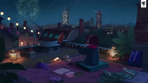 Best of lofi hip hop 2022 🎆 - beats to relax/study to