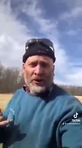 Trucker Convoy Plan B