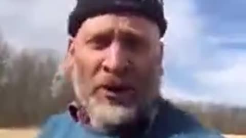 Trucker Convoy Plan B