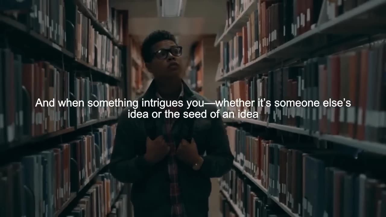 Your Belif System Is everything