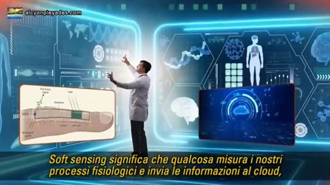 Dott.ssa Mihalcea - L'idrogel dell'insulina può auto-assemblarsi e creare coaguli