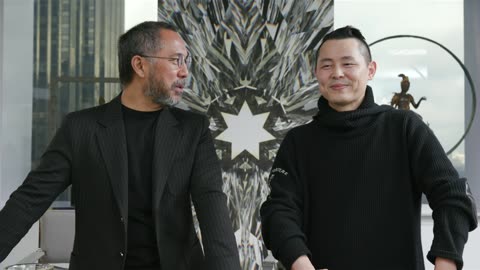 20230106文贵先生直播：试玩Studio新功能