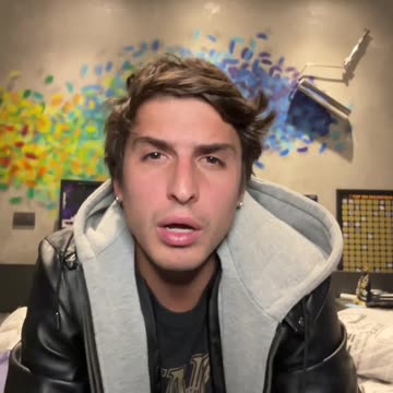 Em vídeo, Felipe Prior faz apelo apelo aos fãs após condenação