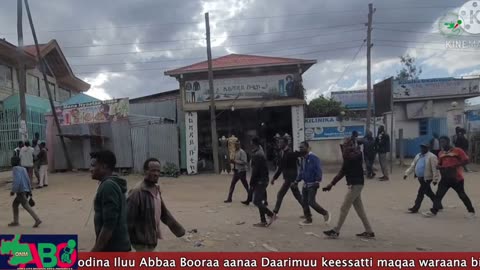Oduu Waaree ONM-ABO Onkoloolessa 13, 2023