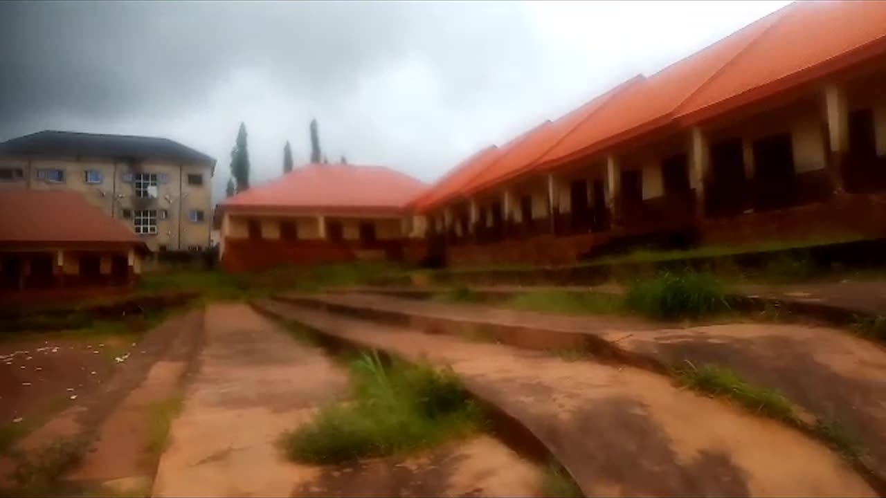 sitAtHome 18 September 2023 Agu na Eri secondary school, Anambra state