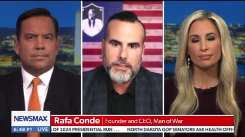 Bringing Back Manhood