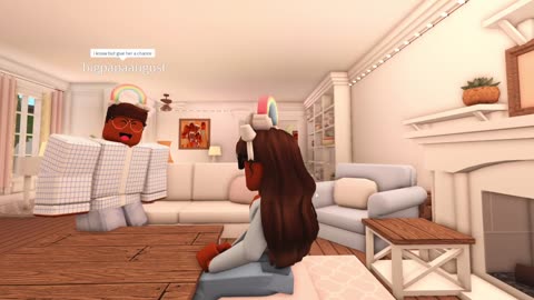 My MOTHER IN LAW IS VISITING...*SHE HATES ME* Roblox Bloxburg Roleplay