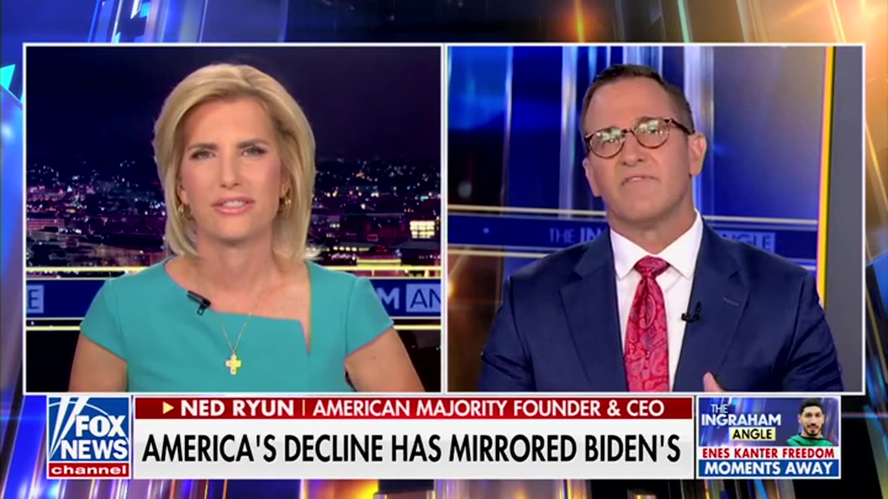 Fox News Guest Says Trump Can Beat Any Dem If They Do This
