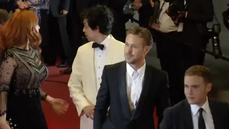 Ryan Gosling's Directorial Debut