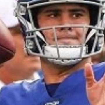 Daniel Jones' Update