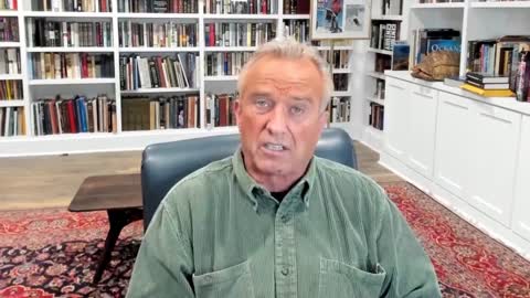 RFK Jr. invites Jake Tapper to discuss the issues. Please retweet! Let's #MakeJakeDebate