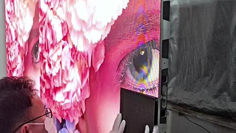 11 reasons why you shouldn't worry about led screen again