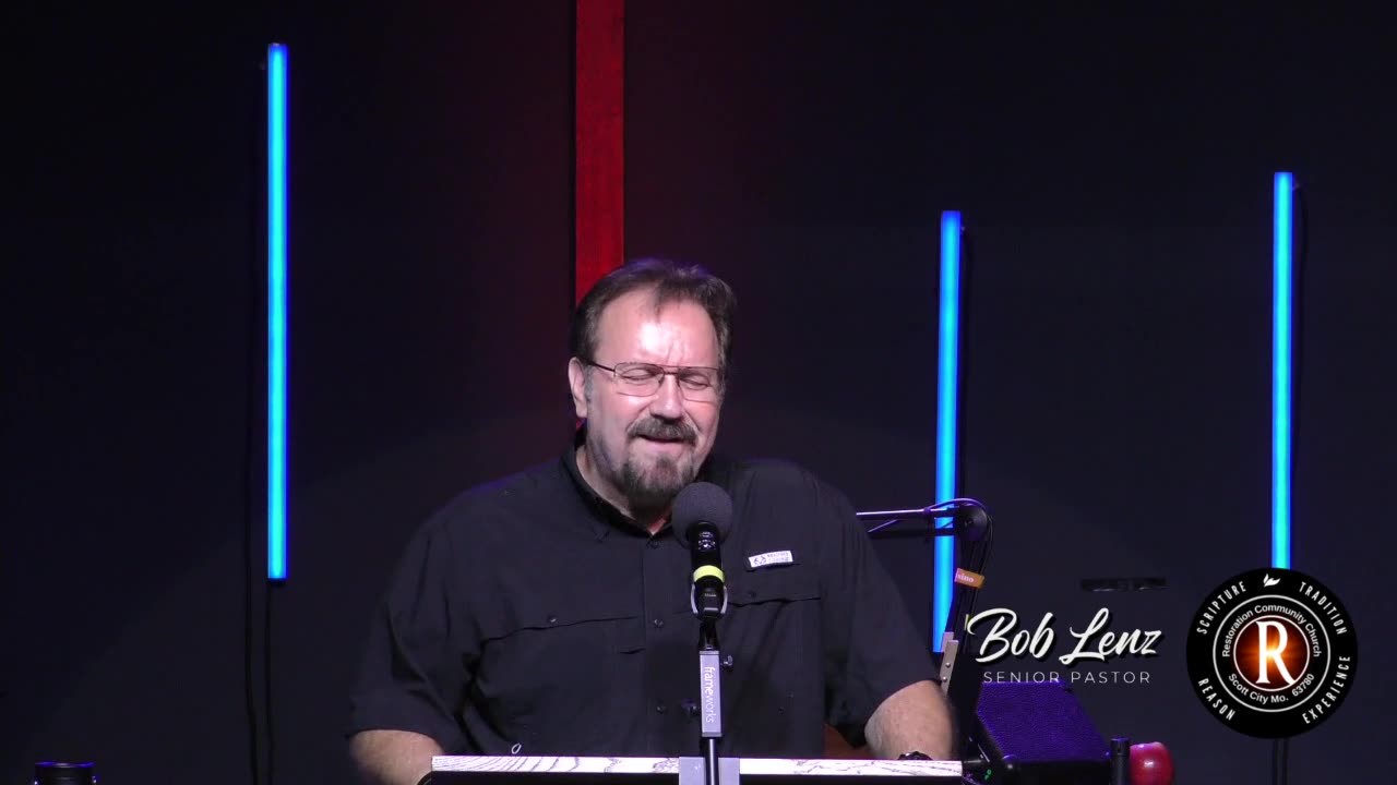 Restoration Community Church "Live Stream"