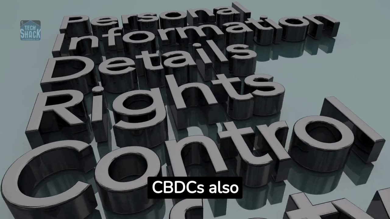 What is a CBDC?