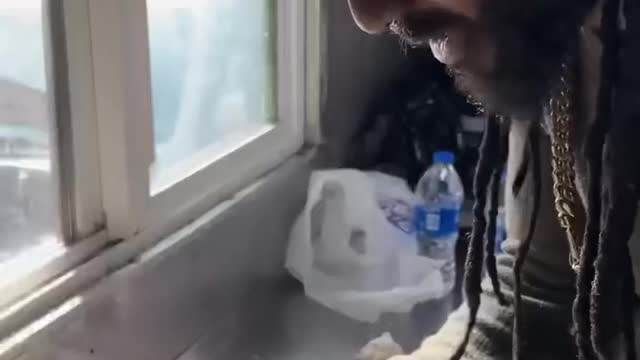 Chef turns $10 into a Jamaican FEAST🤯🇯🇲 (full version)
