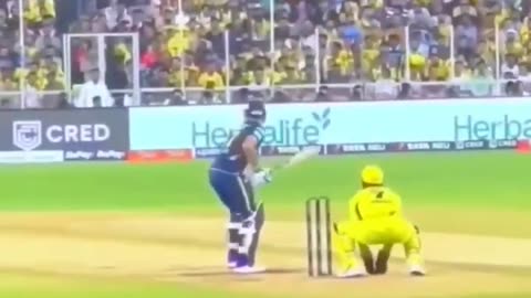 Fastest stumping of MSD