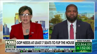 Rep. Byron Donalds: I think McCarthy is going to be House speaker