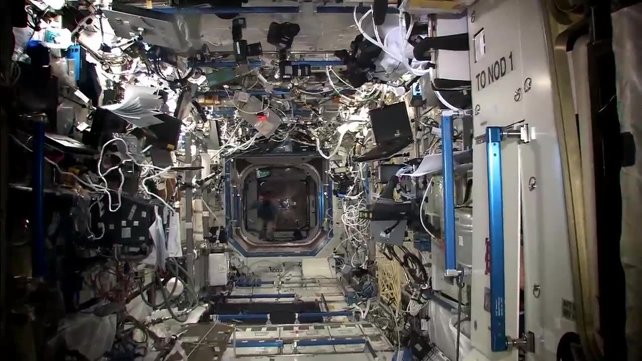 Roger Rovekamp is a Robotics Engineer in Dexterous Robotics Laboratory at NASA Johnson Space Center.