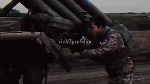 Combat Footage Mix