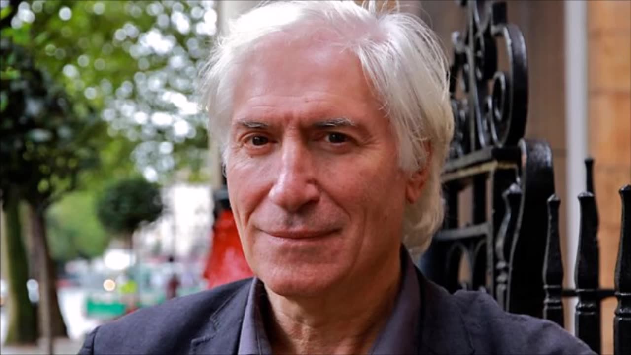Jack Klaff on Private Passions with Michael Berkeley 27th September 2020