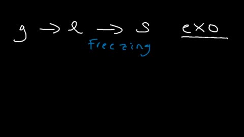 Endothermic and Exothermic Reactions