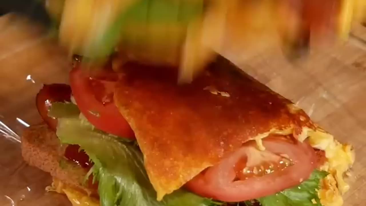 Cheese sandwich 🥪