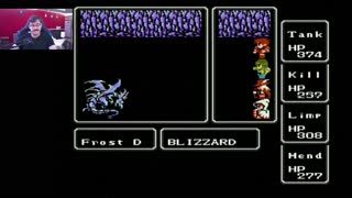 Final Fantasy - Episode 6