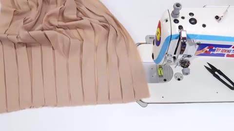 ⭐️ Women_s Neck Designs With Pintucks_Sewing Technique_Sewing Tips And Tricks_DIY Sewing Tricks