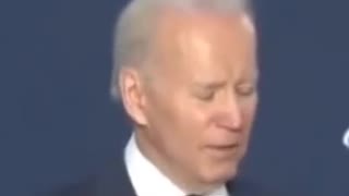 Biden blaming Putin for Inflation