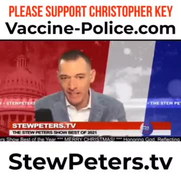 Thank you for the support. Vaccine-Police.com