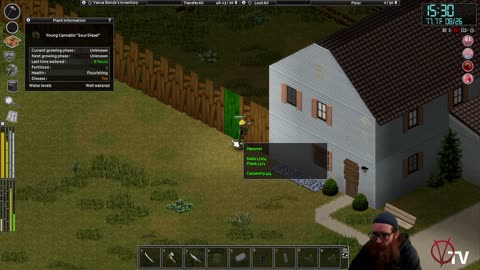 Project Zomboid Episode #6