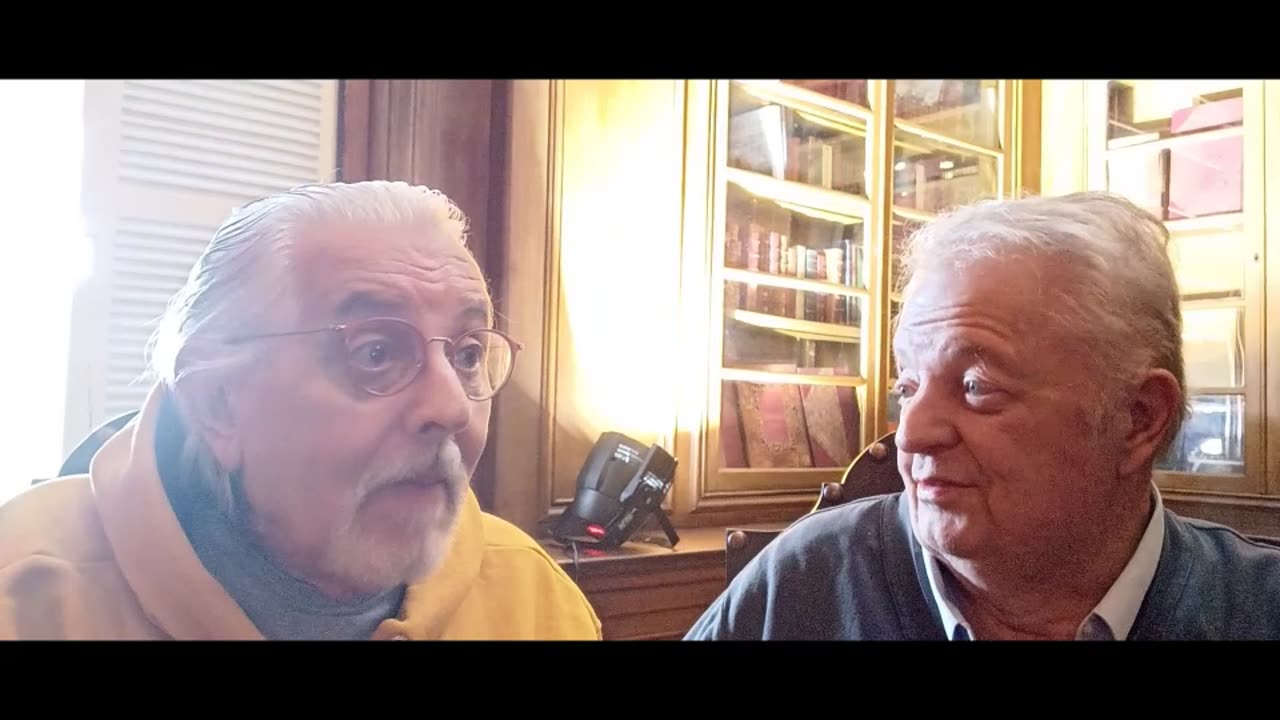 Dois Neurônios Incomodam...#99 /Two Neurons Still Bothering #99