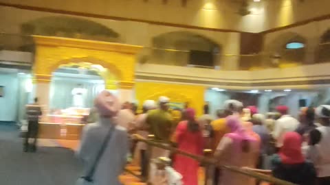 Waheguru