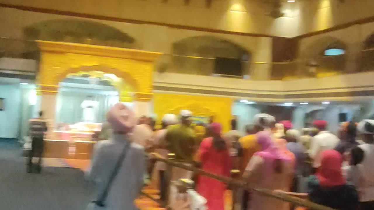 Waheguru