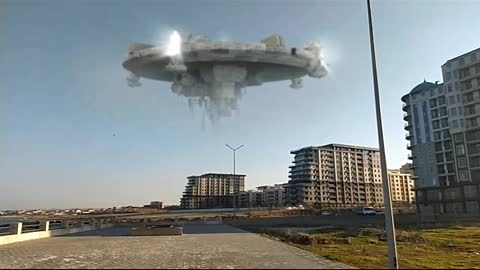 Ufo Calling