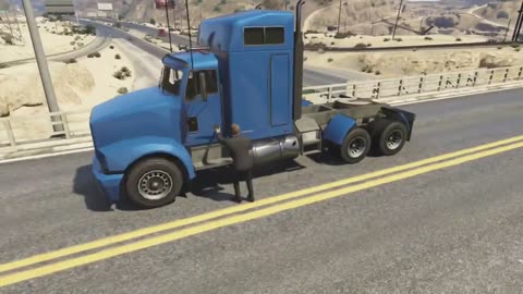 PLAY GTA V