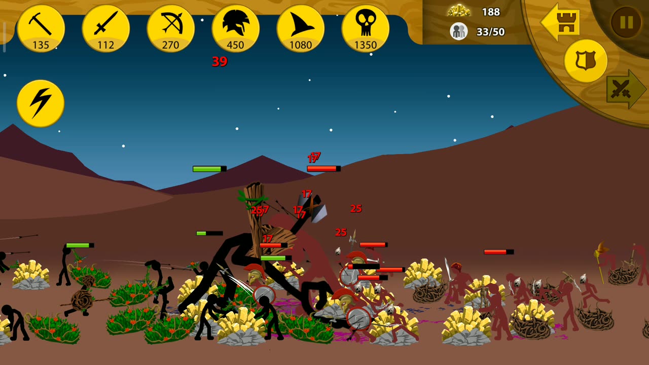 Mission Weekly | Levels 109 | Hard