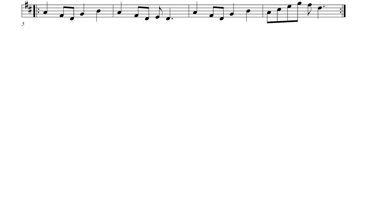 Can You Dance a Tobacco Hill
